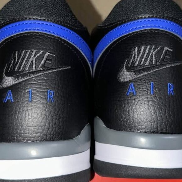 Men’s Nike Flight Legacy size 11 - Picture 4 of 7